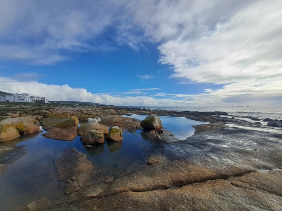 Commercial Property for Sale in St Helena Views Western Cape